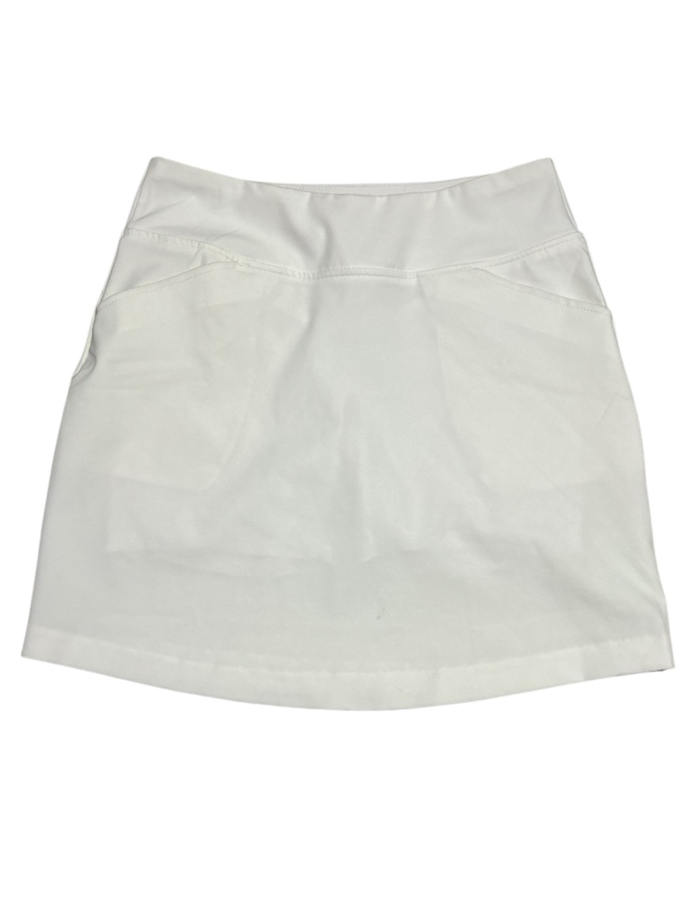 Lilly Pulitzer Monica Solid Women's 17" Golf Skort Size 0